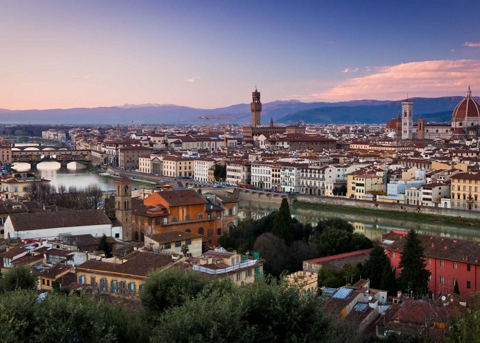 Piazzale Miquelangelo Piazzale Michelangelo in Florence | Visit Tuscany photo