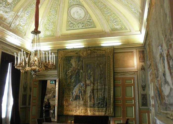 Palazzo Reale Palazzo Reale (Milan) - Visitor Information & Reviews photo