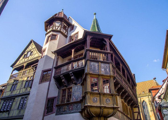 Pfister House The Pfister House - Visit Alsace photo