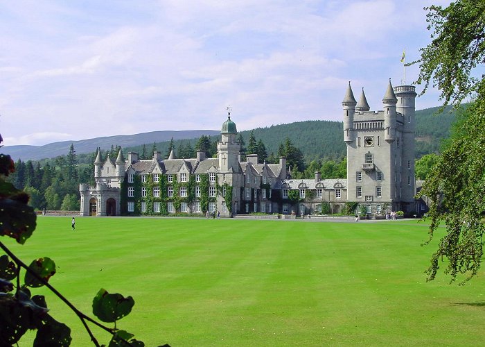 Balmoral Castle Balmoral Castle • Tee times and Reviews | Leading Courses photo