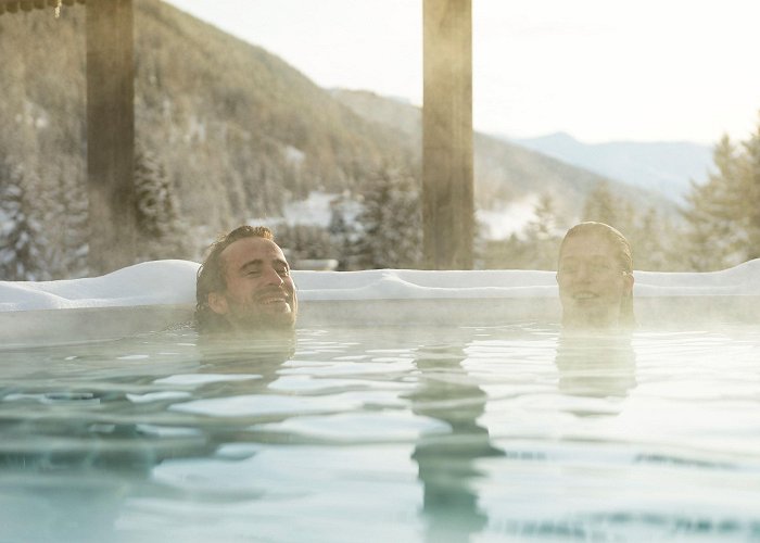 Public Health Bath - Hot Spring Adventure pools | Switzerland Tourism photo