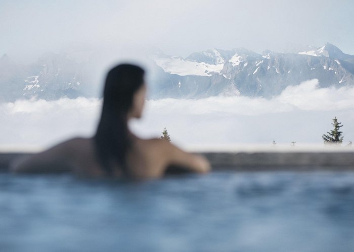 Public Health Bath - Hot Spring Thermal baths | Switzerland Tourism photo