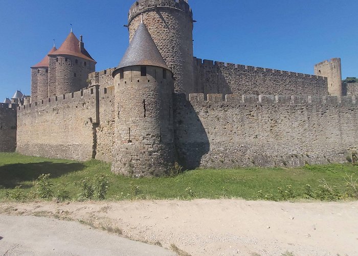 Chateau Comtal A Carcassonne Tour: History and Highlights Along its Medieval ... photo