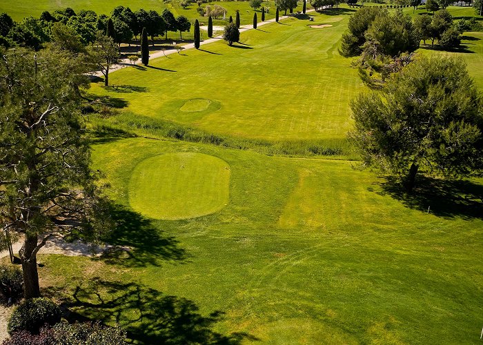 Golf Club Conero Conero Golf Club • Tee times and Reviews | Leading Courses photo