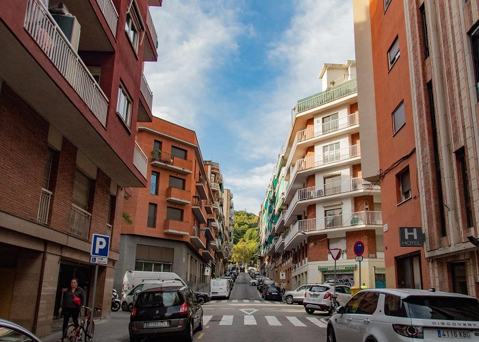 Poble Sec Metro Poble Sec: 8 things to do in this district photo