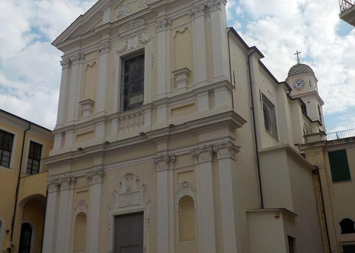 Corso dell'Imperatrice Chiesa Santo Stefano - All You Need to Know BEFORE You Go (with ... photo