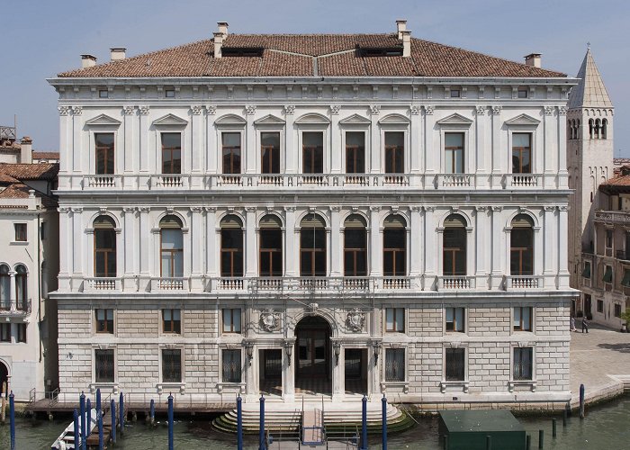 Palazzo Grassi Practical information | Palazzo Grassi - Punta della Dogana ... photo