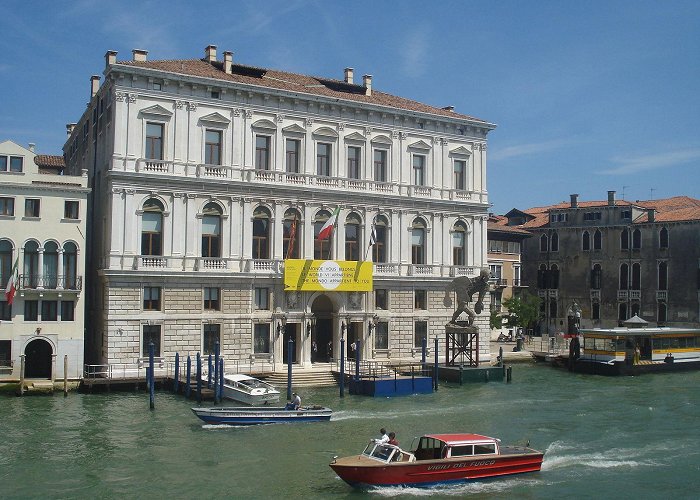 Palazzo Grassi Palazzo Grassi | Attractions in Venice photo