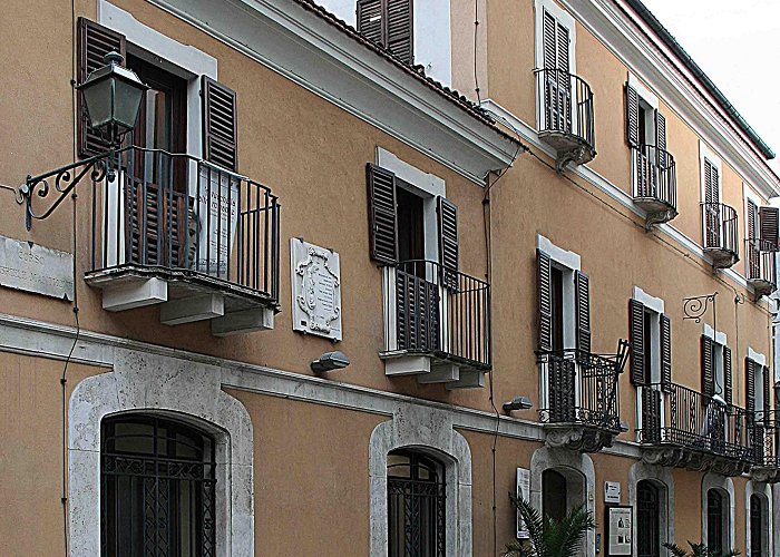 Gabriele D'Annunzio House Gabriele d'Annunzio birthplace museum, Pescara | Hours ... photo