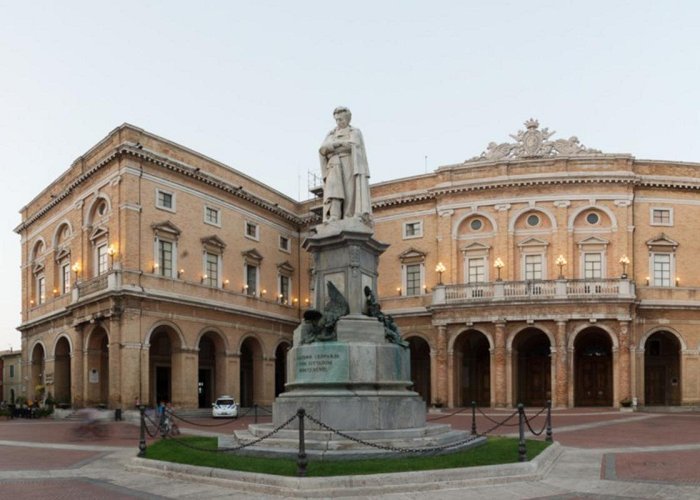 Casa Leopardi Museum Infinito Recanati' Museum Circuit photo