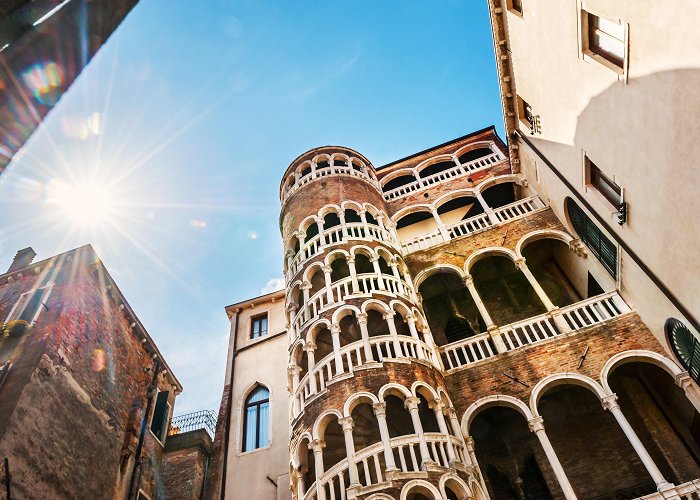 Scala Contarini del Bovolo Scala Contarini del Bovolo: Things to do - Italia.it photo