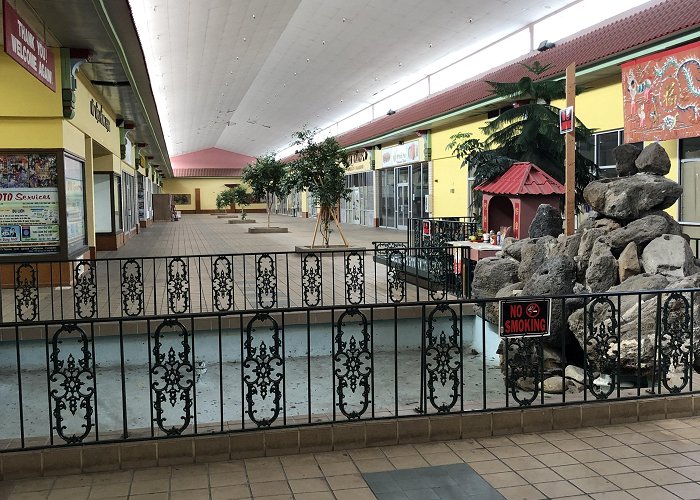 Tryon Mall Asian Corner Mall - Charlotte, NC : r/deadmalls photo