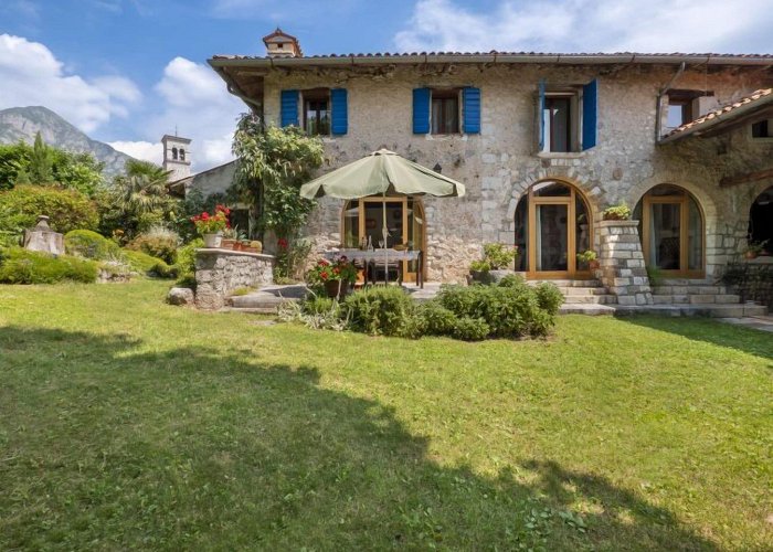 Funifor Ravascletto Zoncolan Friuli Venezia Giulia, Italy Vacation Rentals: house rentals ... photo
