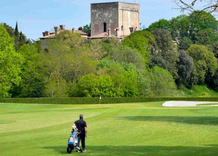 Golf della Montecchia Golf della Montecchia • Tee times and Reviews | Leading Courses photo