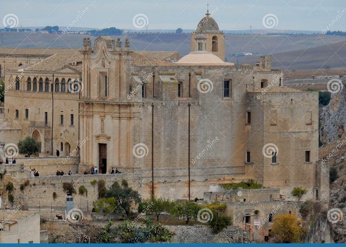 Convent of Saint Agostino Convento Matera Stock Photos - Free & Royalty-Free Stock Photos ... photo