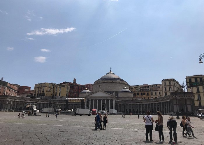 Piazza del Plebiscito Piazza del Plebiscito Tours - Book Now | Expedia photo