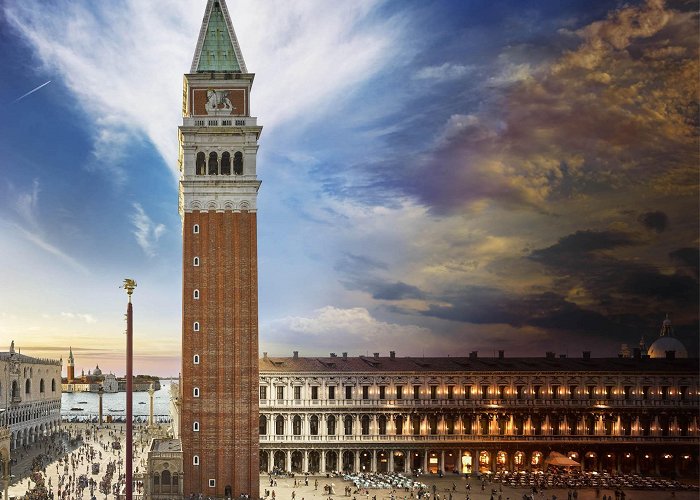 Campanile di San Marco Campanile di San Marco, Venice - Stephen WILKES | Gallery ... photo