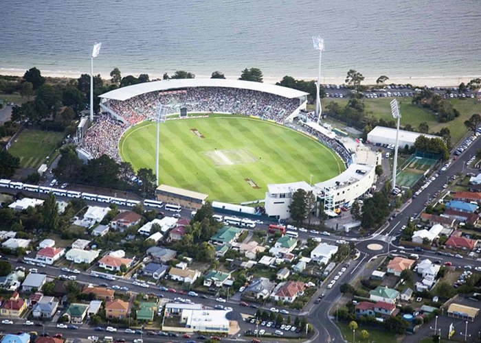 Blundstone Arena Stadiums photo