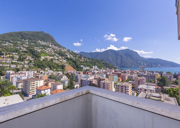 Museo cantonale di storia Casa Taddei | Lugano, Switzerland | Happy.Rentals photo