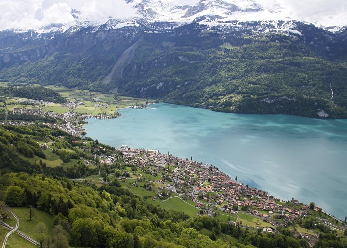 Sessellift Visit Brienz: 2024 Travel Guide for Brienz, Canton of Bern | Expedia photo