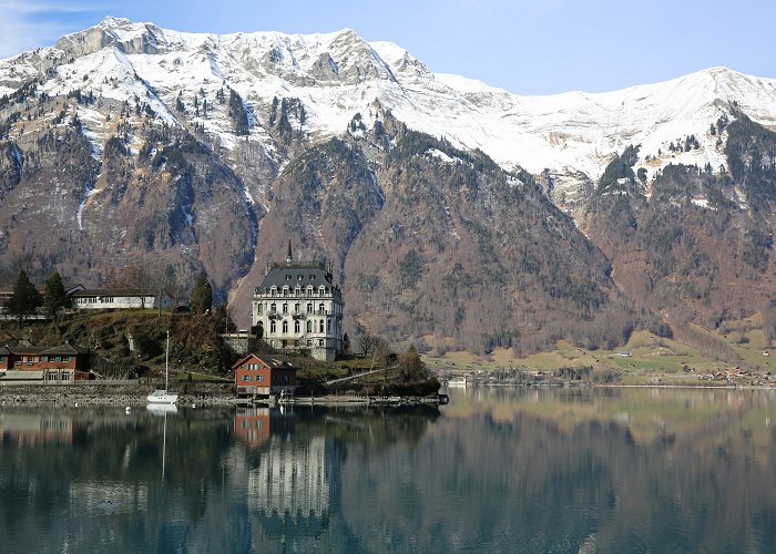 Sessellift Lake Brienz Tours - Book Now | Expedia photo