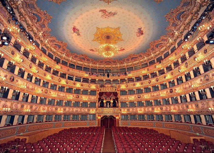 Teatro Goldoni A Première at the Fenice Opera House - Hotel A La Commedia - Venice photo