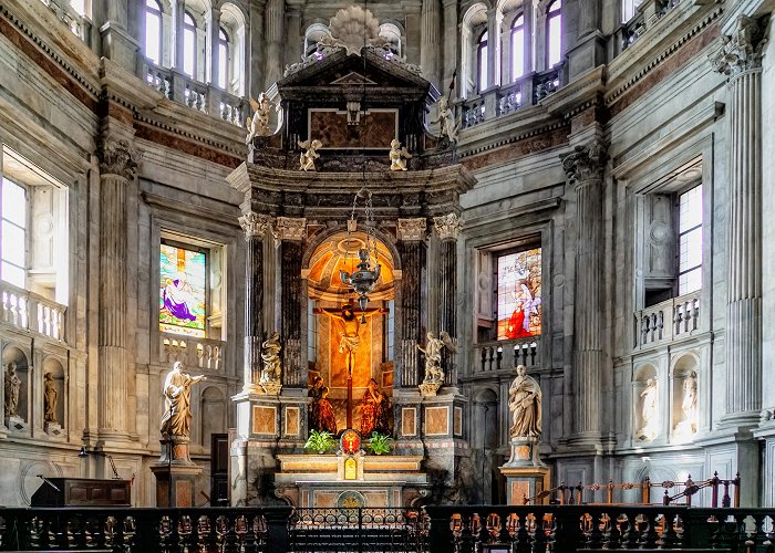 Cathedral of Como Duomo Lago di Como, a series, part 3 - lensi designs Photography photo