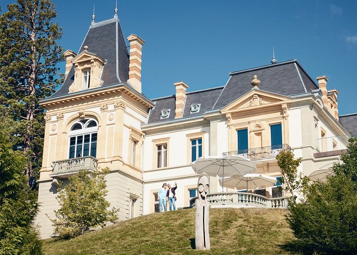 Musée d'Ethnographie MEN - Musée d'ethnographie de Neuchâtel | Switzerland Tourism photo