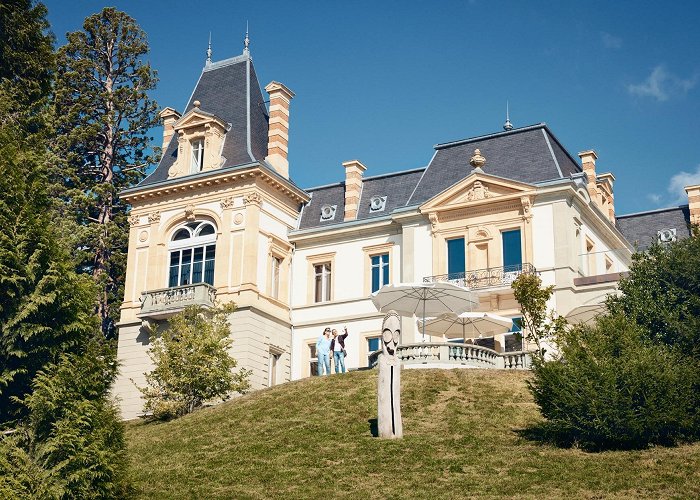 Musée d'Ethnographie Ethnographic Museum, Neuchâtel | Neuchatel Tourism (CH) | Museum photo