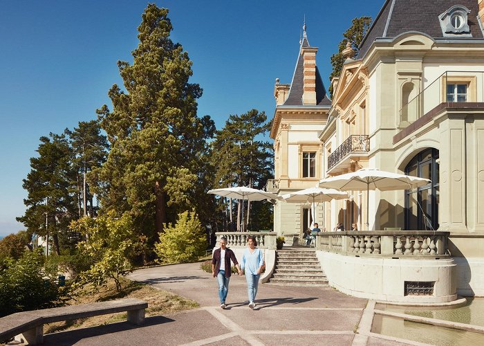 Musée d'Ethnographie Ethnographic Museum, Neuchâtel | Neuchatel Tourism (CH) | Museum photo