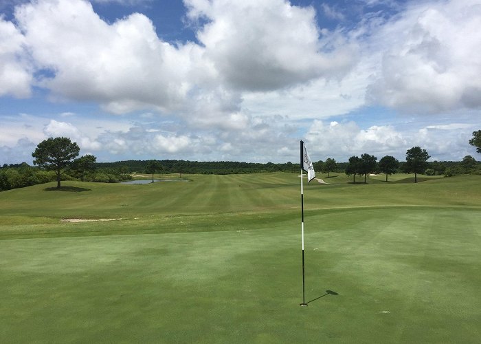 Beaufort Golf Course Rates - Beaufort Club - Wilmington, NC photo