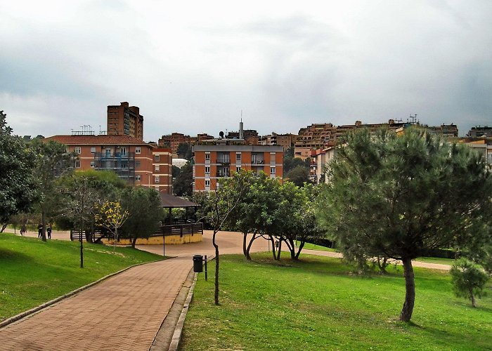 Monte Claro Park Monte Claro | SardegnaTurismo - Sito ufficiale del turismo della ... photo