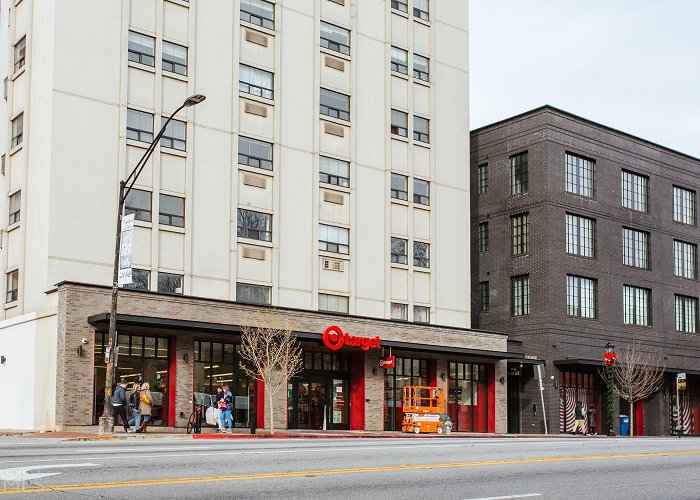 Dearing Street Historic District 131 East Broad Street, Unit 404, Athens, GA 30601 | Compass photo