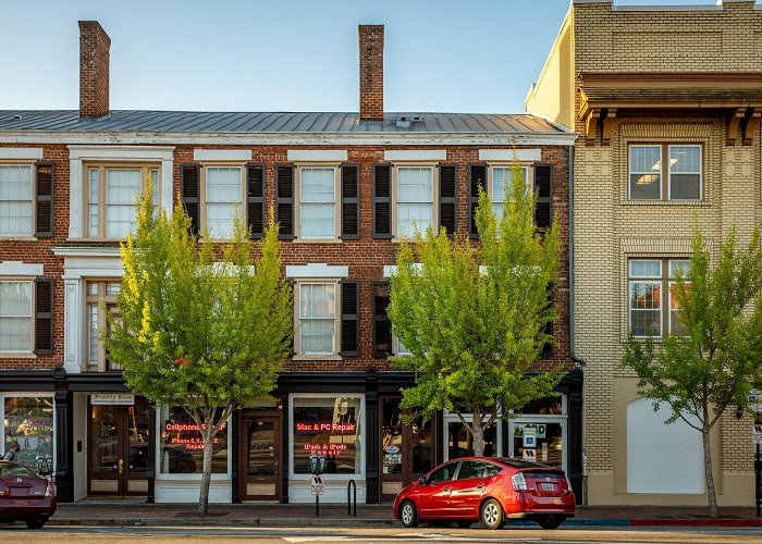 Dearing Street Historic District Visit Athens: 2024 Travel Guide for Athens, Georgia | Expedia photo