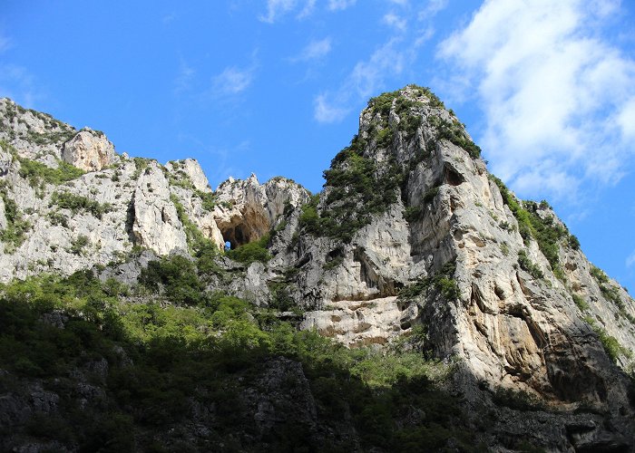 Grotte di Frasassi Gola della Rossa e di Frasassi Natural Regional Park Tours - Book ... photo