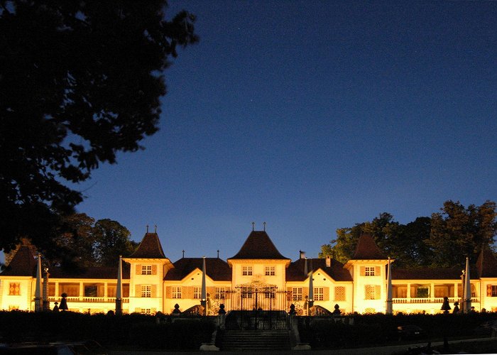 Schloss Waldegg Waldegg Castle | Switzerland Tourism photo