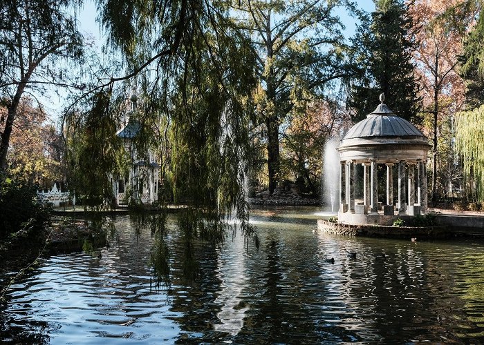 Palacio Real de Aranjue / Jardines de la Isla y Parterre A 100 km a la redonda: planes cerca de Madrid | Guía Repsol photo