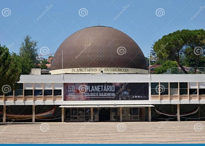 Planetario Calouste Gulbenkian Planetario Stock Photos - Free & Royalty-Free Stock Photos from ... photo