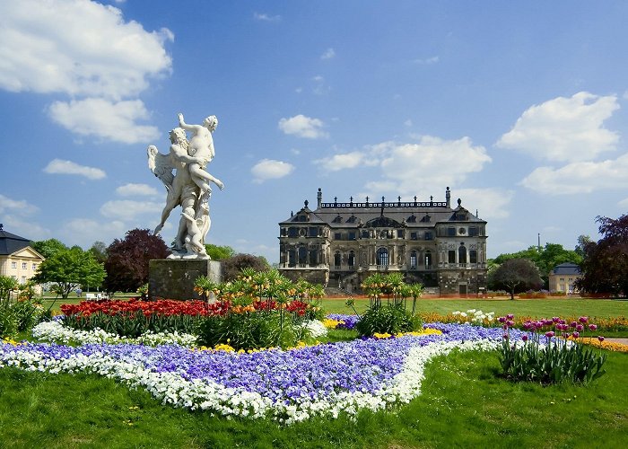 Dresden Botanical Garden Grosser Garten Tours - Book Now | Expedia photo