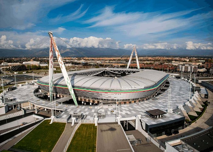 Juventus Museum 19 Surprising Facts About Juventus Stadium - Facts.net photo