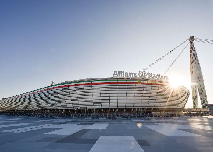 Juventus Museum Family of stadiums photo