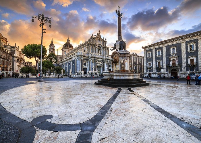 Piazza Duomo Hotels in Catania | Sicilian Blog | Your Stay in Catania photo