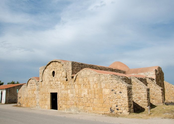 Area archeologica di Tharros San Giovanni di Sinis | SardegnaTurismo - Sito ufficiale del ... photo