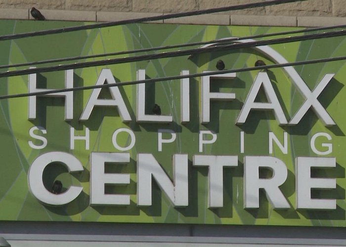 Halifax Shopping Centre Halifax Shopping Centre to undergo $52-million redevelopment ... photo