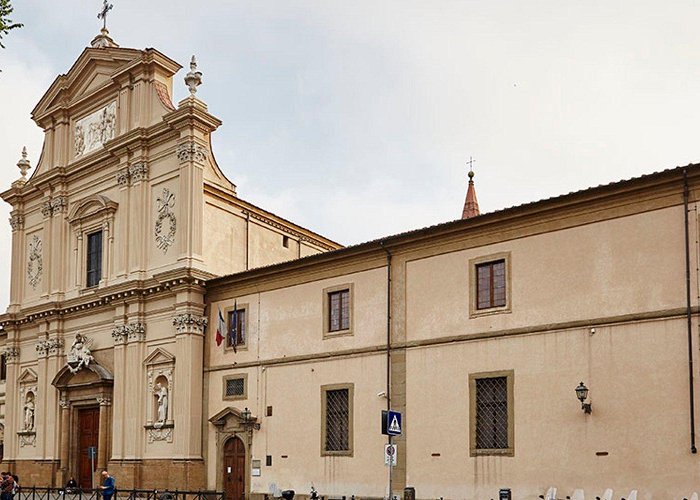 San Marco Museum San Marco Museum in Florence | Visit Tuscany photo