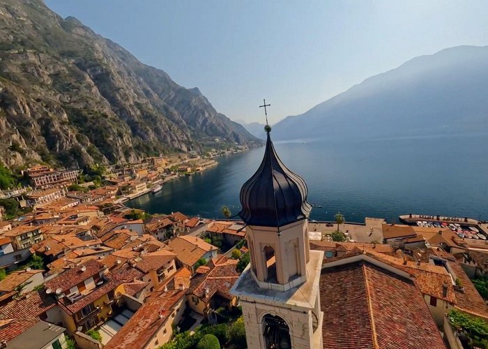 Kirche San Benedetto Theme holiday - Visit Limone sul Garda photo