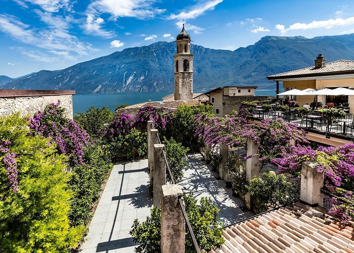 Kirche San Benedetto Churches in Limone sul Garda - Visit Limone sul Garda photo