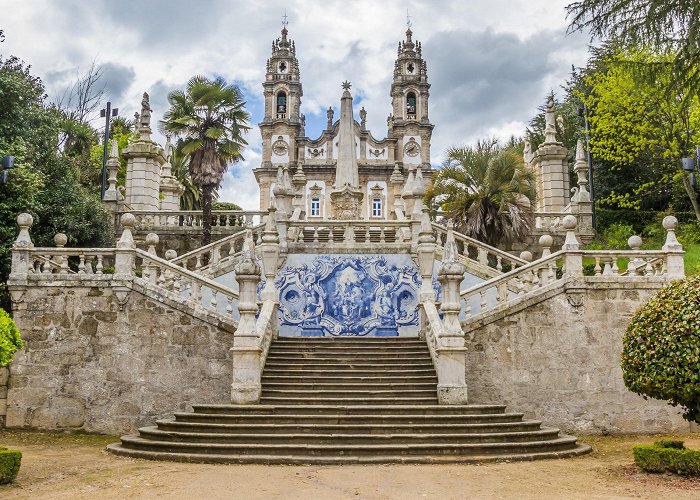 Lamego Museum Visit Lamego: 2024 Travel Guide for Lamego, Viseu District | Expedia photo