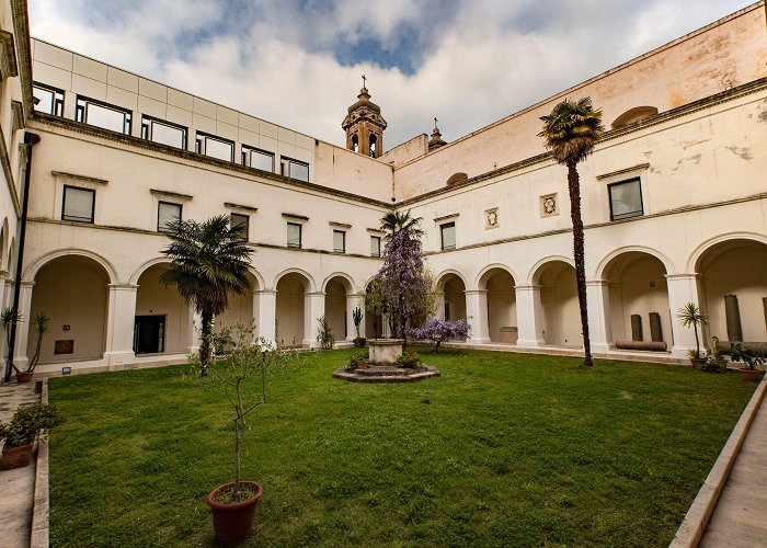 National Archaeological Museum of Taranto-Marta MArTA - National Archaeological Museum of Taranto, Taranto | Hours ... photo