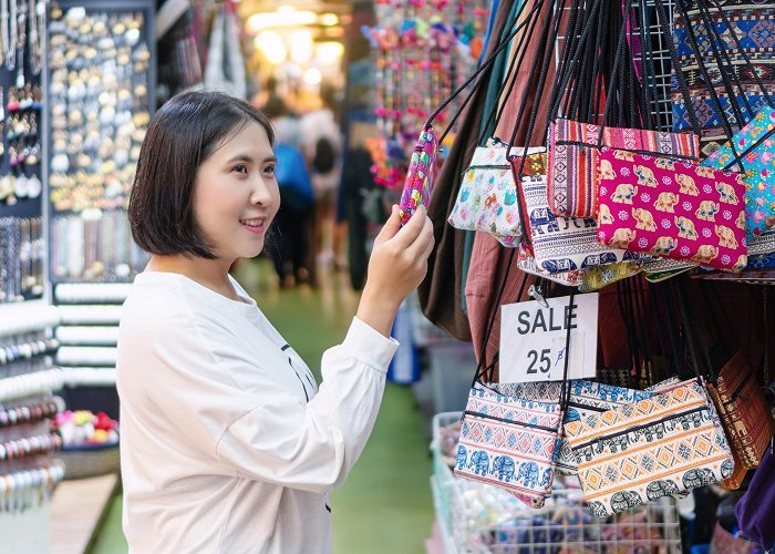 Chatuchak Weekend Market Chatuchak Weekend Market Tours - Book Now | Expedia photo